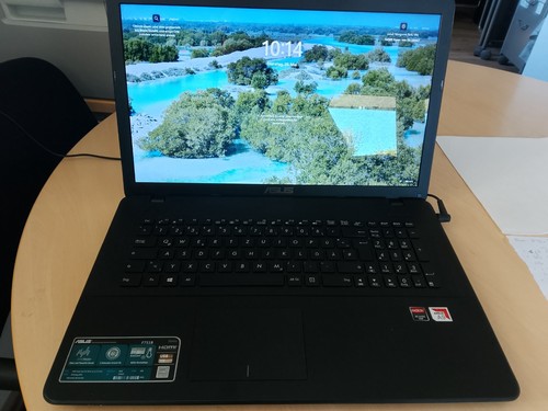 Asus f751 zoll - asus,