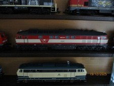 Verkaufe neuwertige ESU 31166