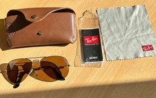 Ray-Ban Aviator Sonnenbrille