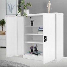 Büroschrank Stahlschrank