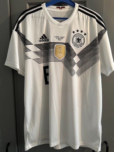 Toni kroos trikot deutschland - toni,