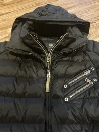 Bogner skijacke herren - bogner, 50