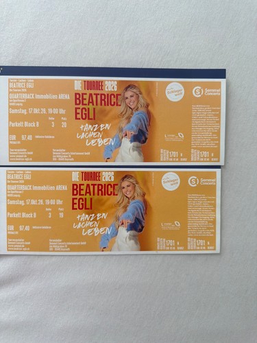 Beatrice egli karten - beatrice,