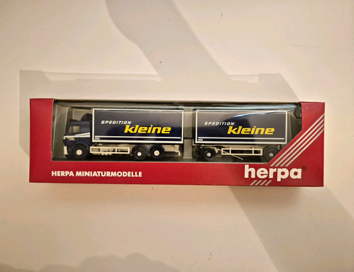 Herpa 144117 mercedes - herpa,