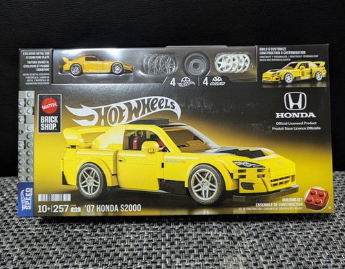 Hot wheels mattel - wheels, shop