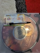 Windows XP Professional mit SP2, OVP, Deutsch, OEM mit Produktschlüssel