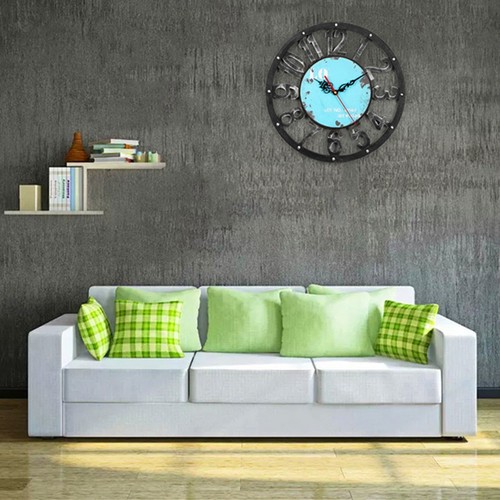 Diy wanduhr teile ersatz - teile,