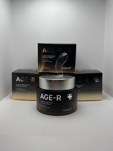 Medicube age r glutathion - -,