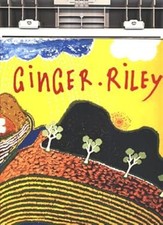 Ginger Riley: Der Traumende Judith Ryan