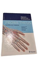 Prometheus lernatlas anatomie - lernatlas,