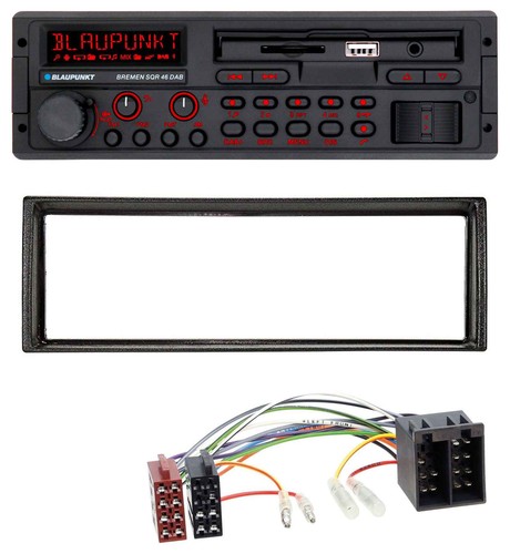 Blaupunkt mp3 usb - sd,