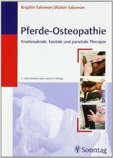 Pferde-Osteopathie