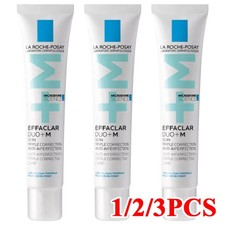 Effaclar Duo+M Cream