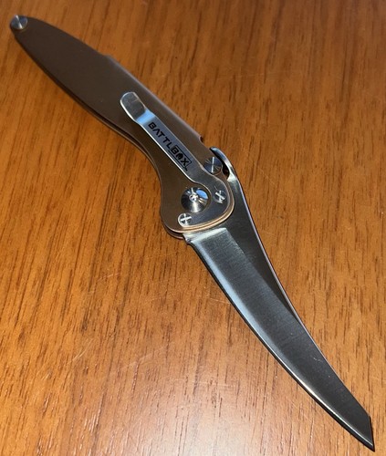 New brous blades limited - new-,