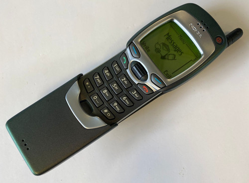 Nokia 7110 handy - nokia, entsperrt