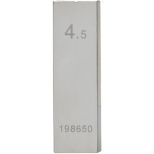 STEINLE Parallelendmaß 4,5 mm