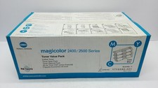 Konica Minolta Tonerkartusche