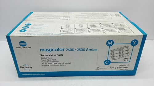 Konica minolta tonerkartusche - konica,
