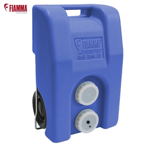 Fiamma frischwasser rolltank - fiamma,