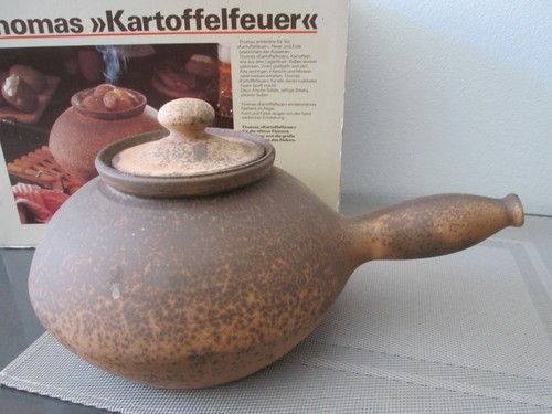 Thomas kartoffelfeuer - thomas,