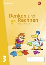 Denken und Rechnen 3
