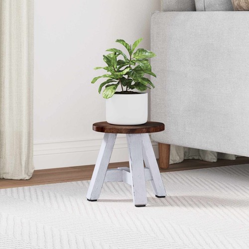 Hocker natur x 24 cm - x,