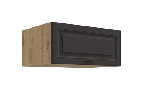 Aufsatzschrank hochschrank - aufsatzschrank,
