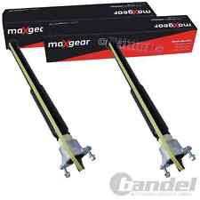 2X MAXGEAR GASDRUCK