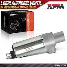 Leerlaufregelventil Luftversorgung für Mercedes-Benz G-Klasse W463 C126 R107