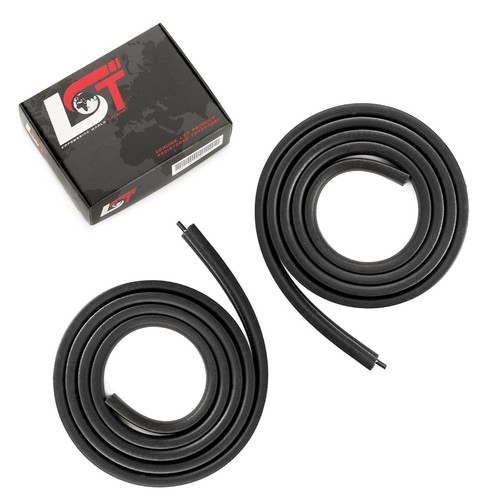 Autotür dichtungsgummi - 2x,
