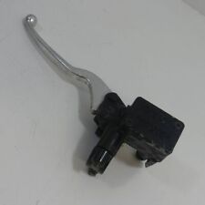 Kymco People S 200i Kwang Yang (RC) Bremspumpe vorne links Bremshebel 36350