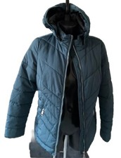 Cecil Winterjacke Gr. S, Farbe  Petrol, Wie Neu