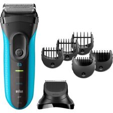 Braun Series 3 Shave&Style