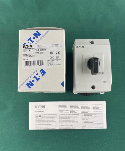 Eaton moeller wendeschalter - eaton/moeller, im