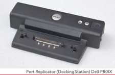 Port replicator dell für - dell,