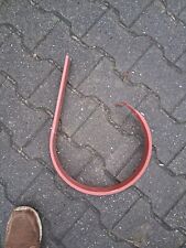 Ladewagen Ballenpresse Abstreifblech  06245895 1-1320-081-129.00 Deutz Fahr