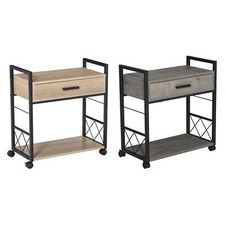 HOMCOM Beistelltisch