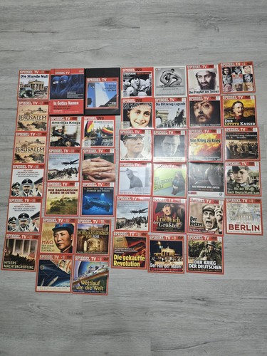 Sammlung von spiegel - sammlung,