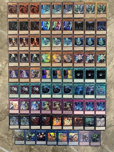 Yugioh drachenherrscher dragon - yugioh,