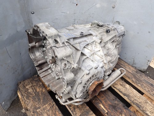 Getriebe automatik multitronic - getriebe,