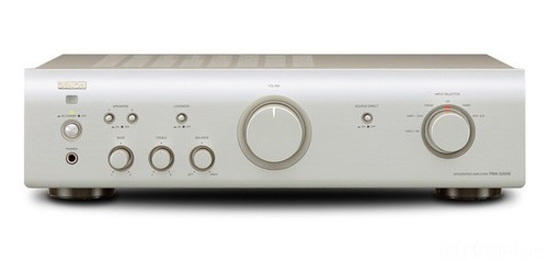 Denon pma 500ae integrated - pma-500ae,