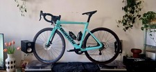 2023 Bianchi Aria Carbon Road
