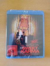 Sweet Karma - A Dominatrix