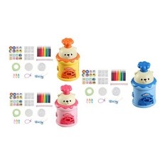 Button Maker Maschine Einfach