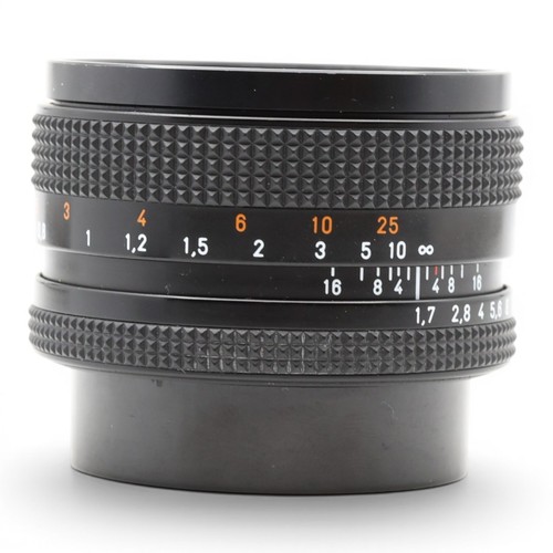 Objektiv carl zeiss planar - objektiv,