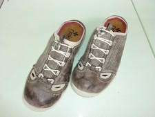 Rieker Damen Clog Slipper Gr