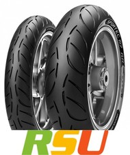 Motorradreifen Metzeler