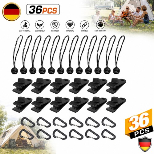 36x planenhalter planen - 36x,