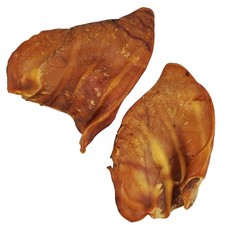 Schweineohren getrocknet