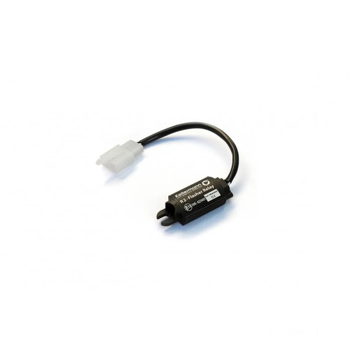 Blinkrelais elektrisch typ - r2,